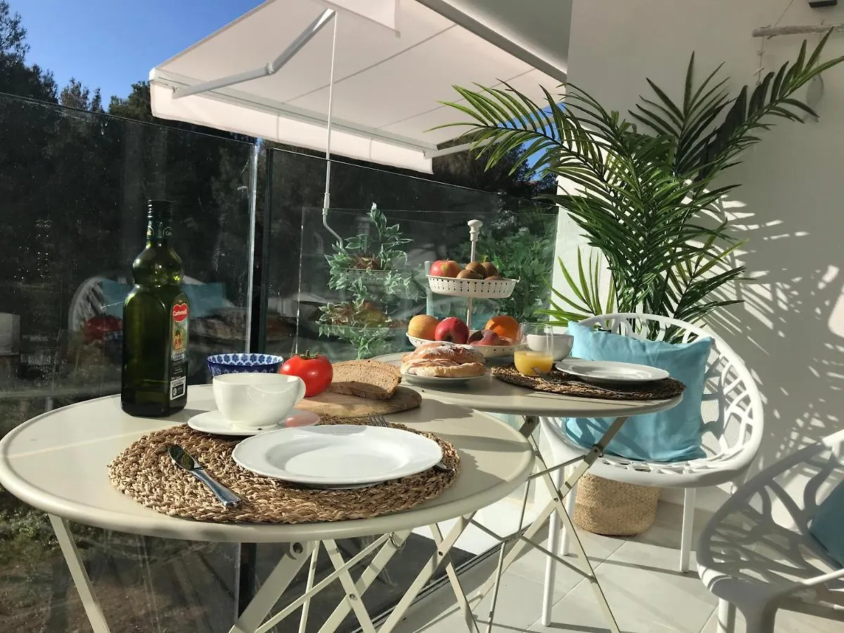 Super Cosy! Apartamento En Canyamel \